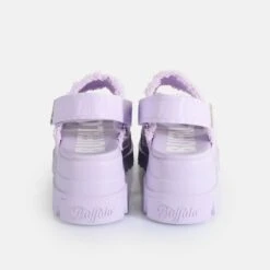 Buffalo Aspha STR -Outlet BUFFALO Store 2159808 P5