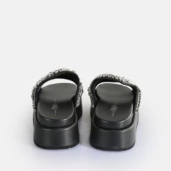 Buffalo Noa Glam Slide 11 Buffalo Noa Glam Slide -Outlet BUFFALO Store 2159816 P5