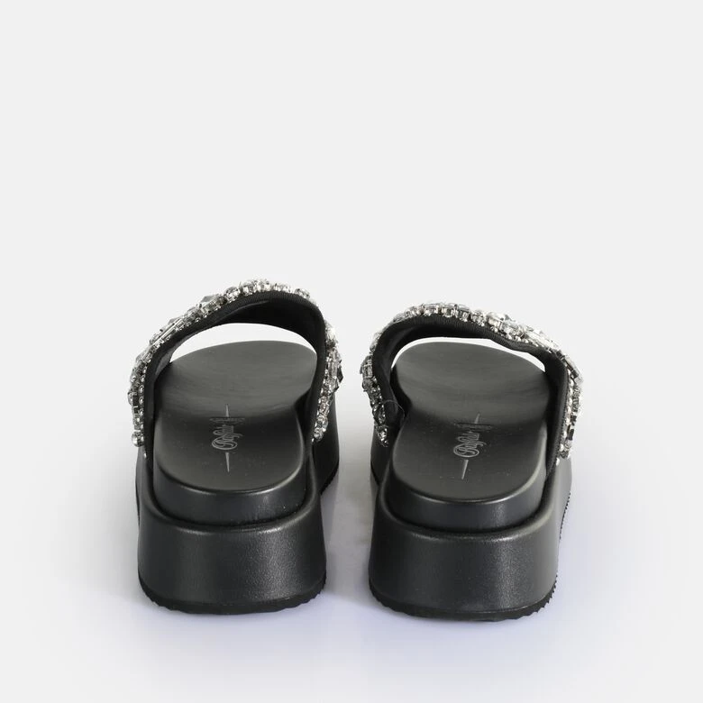 Buffalo Noa Glam Slide 5 Buffalo Noa Glam Slide – Bild 5
