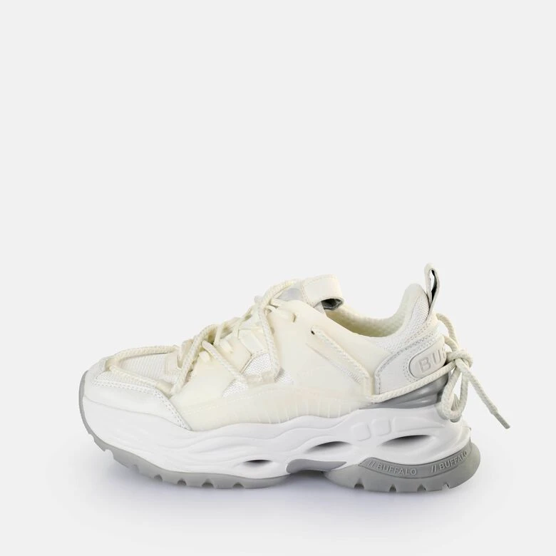 Buffalo Triplet Lace 2 Buffalo Triplet Lace – Bild 2