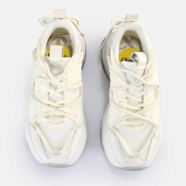 Buffalo Triplet Lace 3 Buffalo Triplet Lace – Bild 3