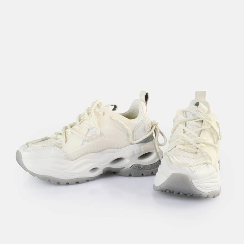 Buffalo Triplet Lace 4 Buffalo Triplet Lace – Bild 4