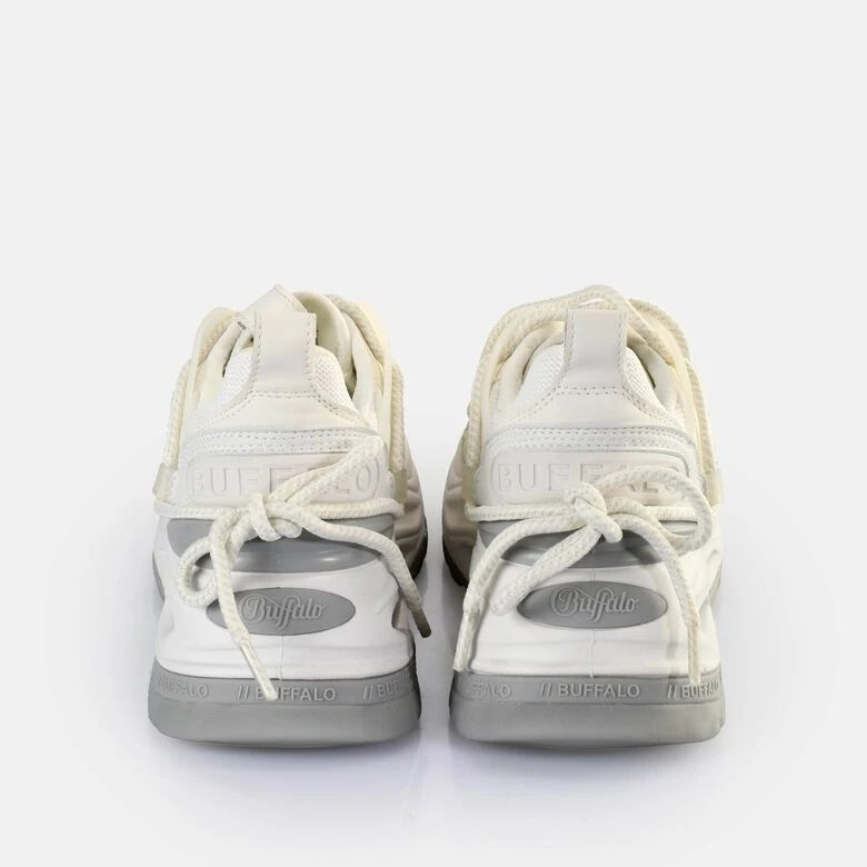 Buffalo Triplet Lace 5 Buffalo Triplet Lace – Bild 5