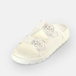 Buffalo Elly Slide -Outlet BUFFALO Store 2176583 P4