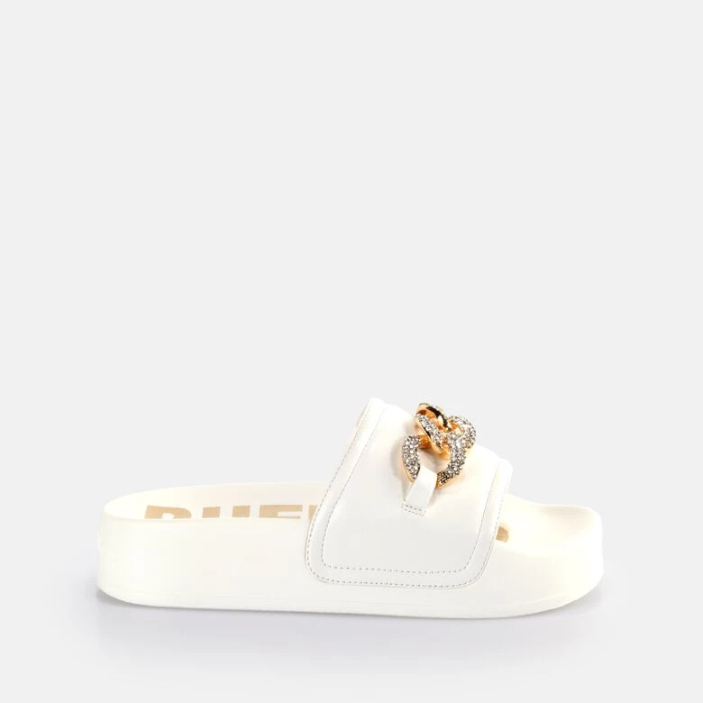 Buffalo Fabia Chain 1 Buffalo Fabia Chain