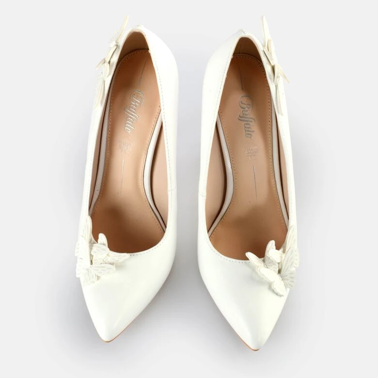 Buffalo Janet Butterfly 3 Buffalo Janet Butterfly – Bild 3