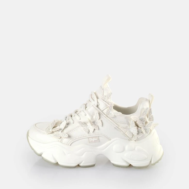 Buffalo Binary Butterfly 1 Buffalo Binary Butterfly