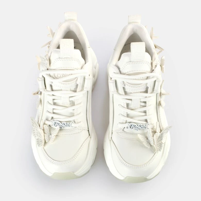 Buffalo Binary Butterfly 3 Buffalo Binary Butterfly – Bild 3