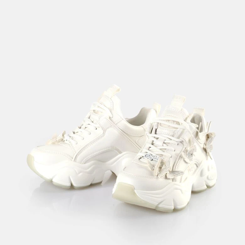 Buffalo Binary Butterfly 4 Buffalo Binary Butterfly – Bild 4