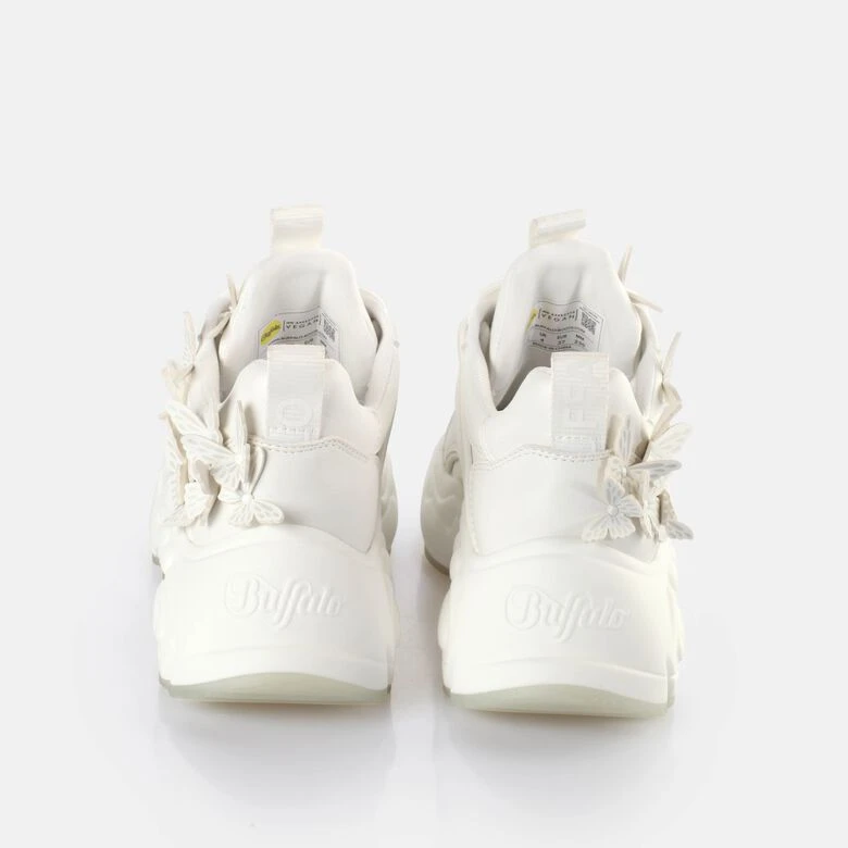 Buffalo Binary Butterfly 7 Buffalo Binary Butterfly – Bild 7