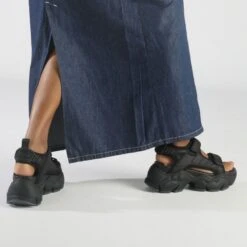 Buffalo Binary Track