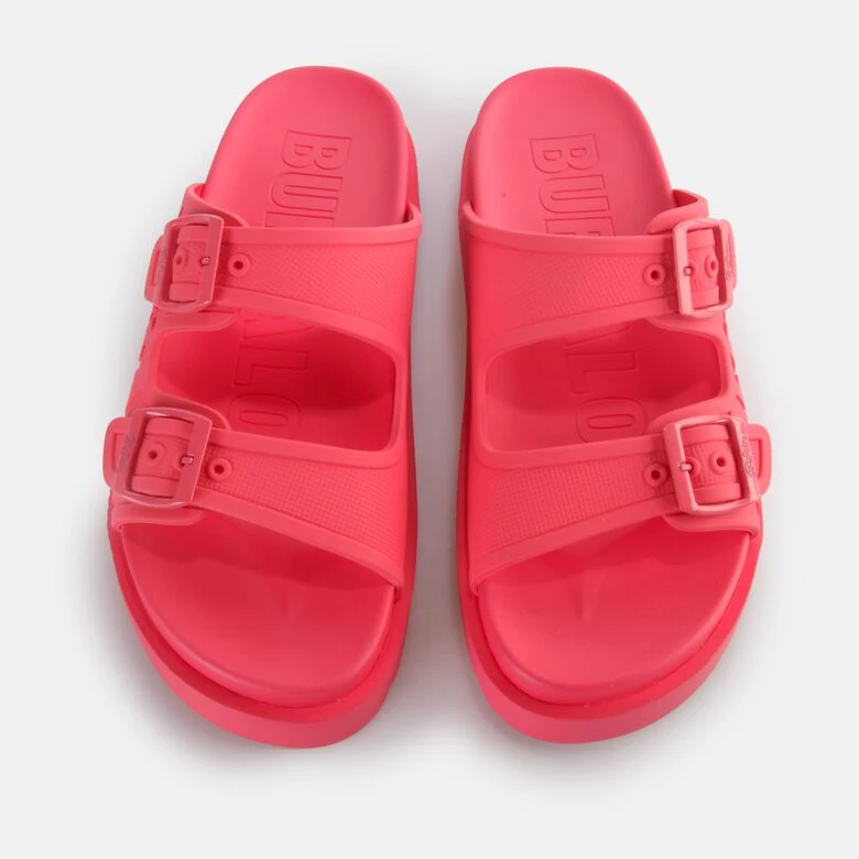 Buffalo Eve Sol 2 Buffalo Eve Sol – Bild 2