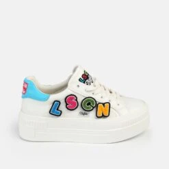 Buffalo X LSCN Paired