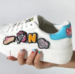 Buffalo X LSCN Paired -Outlet BUFFALO Store 2182244 P4