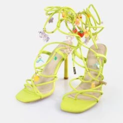 Buffalo X Pati Valpati "The High" -Outlet BUFFALO Store 2195600 P4