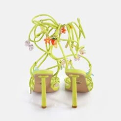 Buffalo X Pati Valpati "The High" -Outlet BUFFALO Store 2195600 P5