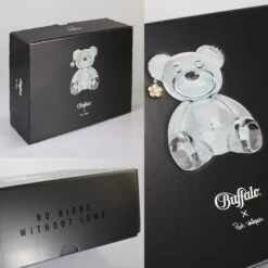 Buffalo X Pati Valpati "The Low" -Outlet BUFFALO Store 2195601 P8