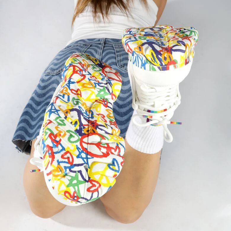 Buffalo CLD Corin Hearts 1 Buffalo CLD Corin Hearts