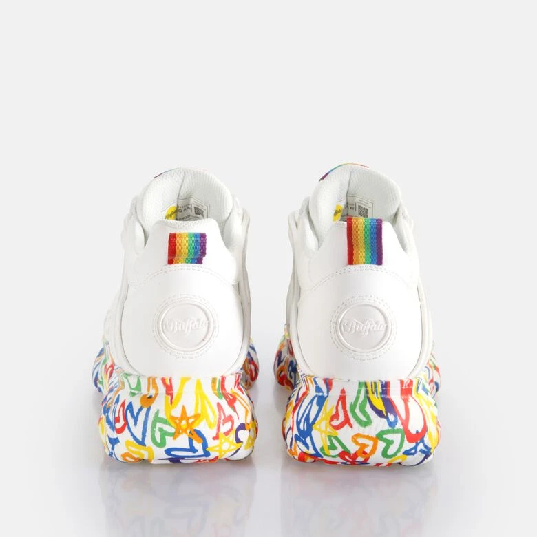 Buffalo CLD Corin Hearts 6 Buffalo CLD Corin Hearts – Bild 6