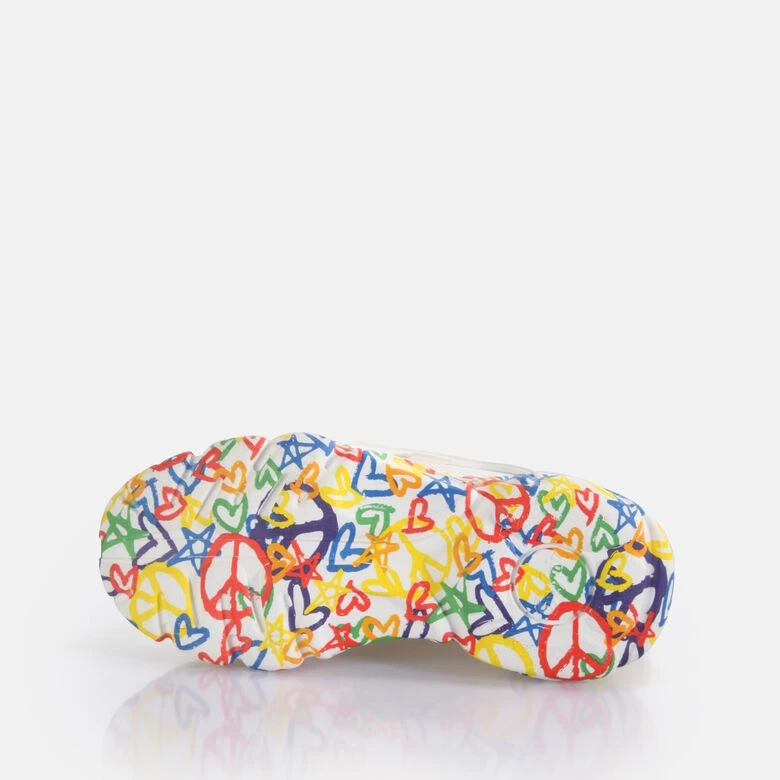 Buffalo CLD Corin Hearts 7 Buffalo CLD Corin Hearts – Bild 7