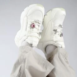 Buffalo Binary Ice 2.0 -Outlet BUFFALO Store 2196520 P4