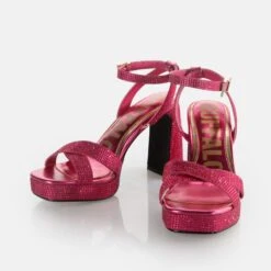 Buffalo Cherry Spark -Outlet BUFFALO Store 2196535 P4