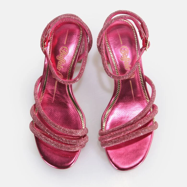 Buffalo Lilly Spark 3 Buffalo Lilly Spark – Bild 3