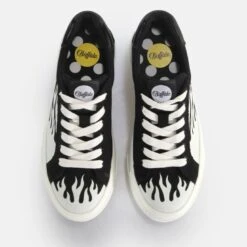 Buffalo Paired Flame -Outlet BUFFALO Store 2196573 P3