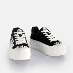 Buffalo Paired Flame -Outlet BUFFALO Store 2196573 P4