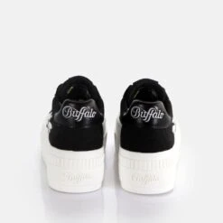 Buffalo Paired Flame -Outlet BUFFALO Store 2196573 P6