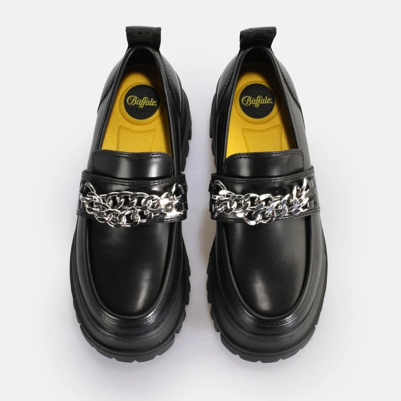 Buffalo Aspha Loafer TC 3 Buffalo Aspha Loafer TC – Bild 3