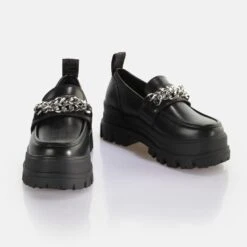 Buffalo Aspha Loafer TC 10 Buffalo Aspha Loafer TC -Outlet BUFFALO Store 2196578 P4