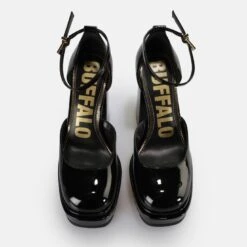 Buffalo May W Dorsay -Outlet BUFFALO Store 2220870 P5