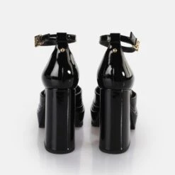 Buffalo May W Dorsay -Outlet BUFFALO Store 2220870 P6