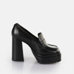 Buffalo May W Loafer -Outlet BUFFALO Store 2220873 P3