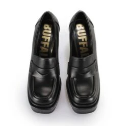 Buffalo May W Loafer -Outlet BUFFALO Store 2220873 P5