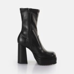 Buffalo May W Socks -Outlet BUFFALO Store 2220888 P3