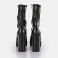 Buffalo May W Socks -Outlet BUFFALO Store 2220888 P6