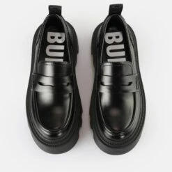 Buffalo Flora Loafer -Outlet BUFFALO Store 2220893 P4