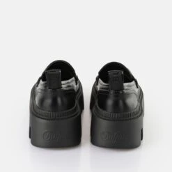 Buffalo Flora Loafer -Outlet BUFFALO Store 2220893 P7