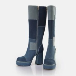 Buffalo May High Leg -Outlet BUFFALO Store 2220905 P4