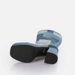 Buffalo May High Leg -Outlet BUFFALO Store 2220905 P7