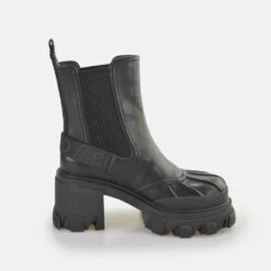 Buffalo Riot Chelsea Boot -Outlet BUFFALO Store 2220958 P5