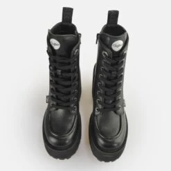 Buffalo Killah Lace Up Mid -Outlet BUFFALO Store 2220984 P3