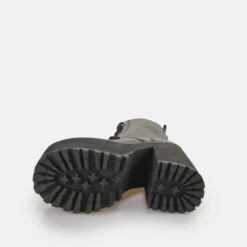 Buffalo Killah Lace Up Mid -Outlet BUFFALO Store 2220984 P6