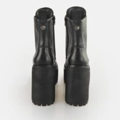 Buffalo Killah Lace Up Mid -Outlet BUFFALO Store 2220984 P7