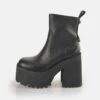 Buffalo Killah Zip Boot Mid