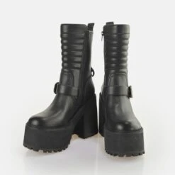 Buffalo Killah Bike Zip -Outlet BUFFALO Store 2220990 P4