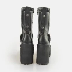 Buffalo Killah Bike Zip -Outlet BUFFALO Store 2220990 P7