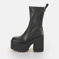 Buffalo Killah Sock Boot